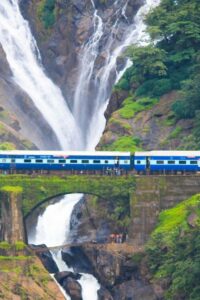 best places to travel in march in india