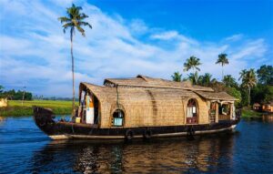places to visit with family in south india, alleppey