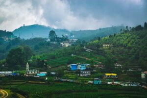places to visit with family in south india, kodaikanal