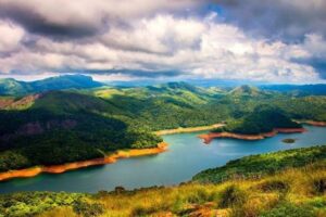places to visit with family in south india, thekkady