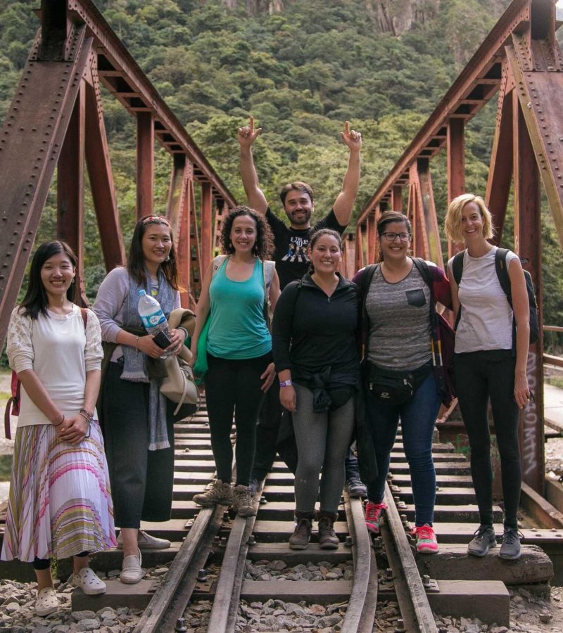 group tour packages