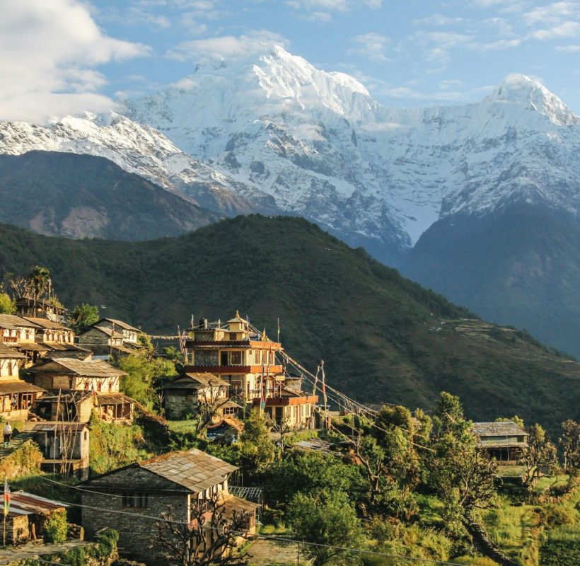honeymoon packages, himalayas