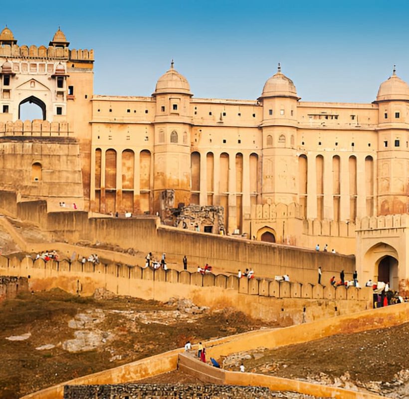 honeymoon packages, jaipur