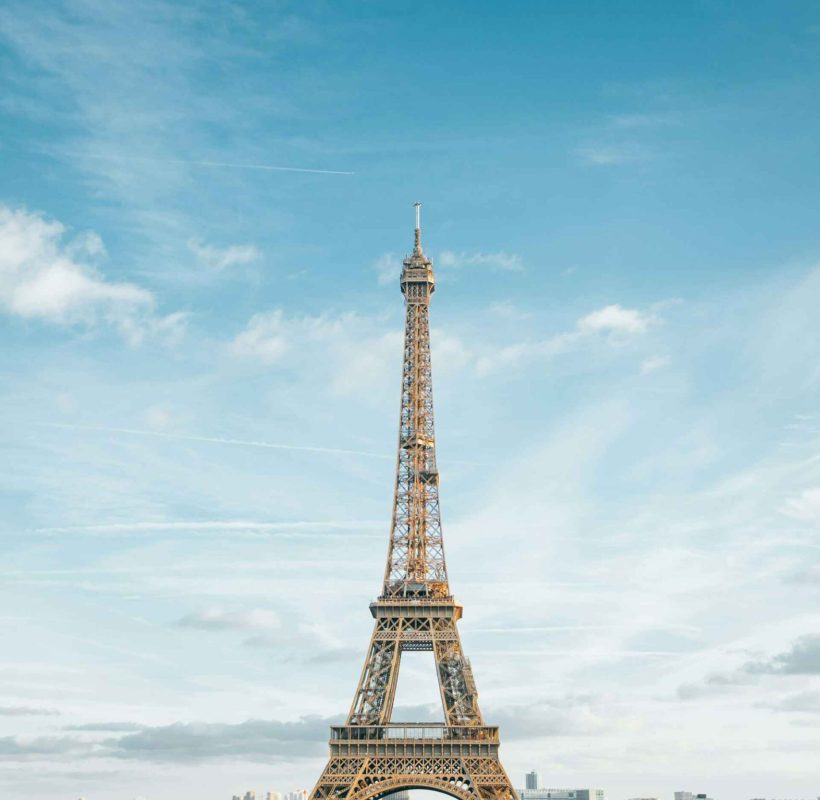 group tour packages
