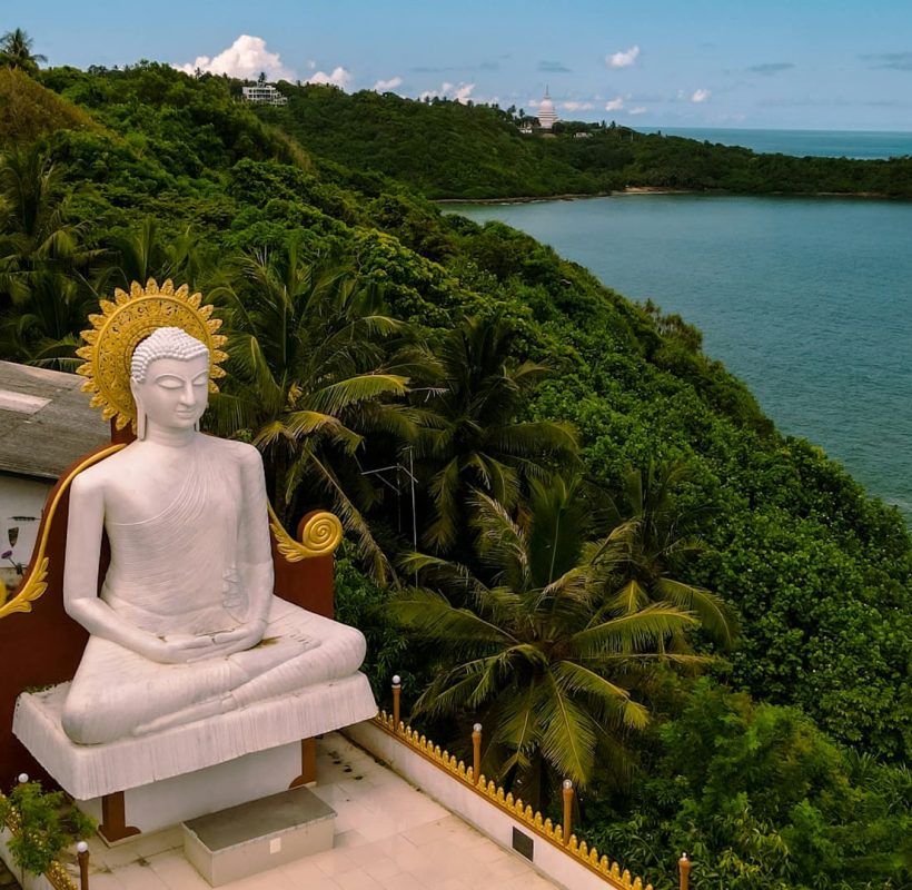 srilanka